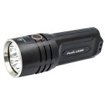 Torche led fenix lr35 - rechargeable - utilisation ext�rieur - 10 000 lumens