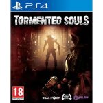 Jeu vidéo - resident evil - tormented souls - aventure - multi - plateforme - 1 joueur Jeu vidéo - resident evil - tormented souls - aventure - multi - plateforme - 1 joueur
