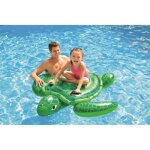 Tortue baby gonflable 150 x 127 cm