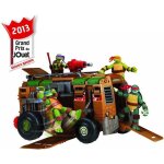 Tortues ninja camion de combats giochi preziosi
