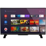 Toshiba 32lv2e63dg - tv led 32'' (80 cm) - full hd 1920x1080 - hdr10 - tv connect smart tv - 2xhdmi ...