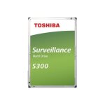Toshiba - disque dur interne - s300 - 8to - 7 200 tr / min - 3. 5 (hdwt380uzsva) Toshiba - disque dur interne - s300 - 8to - 7 200 tr / min - 3. 5 (hdwt380uzsva)