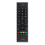 Toshiba télécommande tv avec 433 mhz et longue distance de transmission pour toshiba ct - 90326 / ct ... Toshiba télécommande tv avec 433 mhz et longue distance de transmission pour toshiba ct - 90326 / ct ...