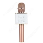 Tosing q7 microphone sans fil karaoke rose portable pour iphone7 / 7p / 6 s smartphone Tosing q7 microphone sans fil karaoke rose portable pour iphone7 / 7p / 6 s smartphone