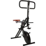 Total crunch appareil de musculation evolution toc003