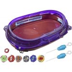 Toupie beyblade - arène de combat Toupie beyblade - arène de combat