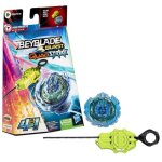 Toupie beyblade burst quadstrike - beyblade - pack hydra poseidon - mixte - 8 ans et plus