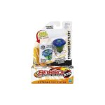 Toupie - beyblade extreme top system tornado lacerta et son lanceur - toupie extr�me