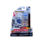 Toupie beyblade metal masters spiral capricorn et son lanceur - toupie type attaque Toupie beyblade metal masters spiral capricorn et son lanceur - toupie type attaque