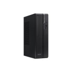 Tour compact - acer - veriton x2 vx2720g - core i3 12100 - ram 8 go - ssd 256 go - uhd graphics 730