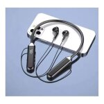 Tour de cou connexion sans fil compatible 5. 2 casque haute qualit� sonore affichage de puissance st�r�o ...
