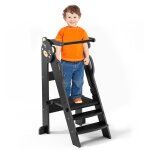 Tour dapprentissage pour enfantsmontessori pliable tour d observationtour dobservation montessori avec ...