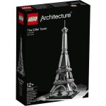 Tour eiffel - lego - architecture - 321 pièces - a partir de 12 ans - garçon et fille Tour eiffel - lego - architecture - 321 pièces - a partir de 12 ans - garçon et fille