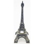 Tour eiffel miniature en m�tal 40 cm