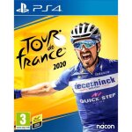 Tour de france 2020 jeu ps4