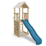 Tour de jeux en bois sunny xperience - 2 � 5 enfants - trigano