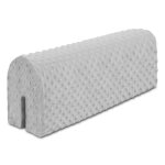 Tour de lit bebe protection enfant 70 cm - contour de lit bébé complet respirant protège - lit bord en ... Tour de lit bebe protection enfant 70 cm - contour de lit bébé complet respirant protège - lit bord en ...