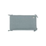 Tour de parc 180x30cm cosy knit - sea green Tour de parc 180x30cm cosy knit - sea green