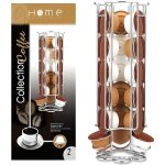 Tour de rangement pour dosettes dolce gusto 50926 pour cafetire - expresso broyeur