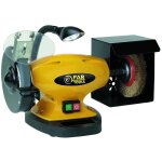 Touret à meuler électrique fartools pro - bgb 150b, 450 w, d 150 mm et 200 mm - spécial décapage Touret à meuler électrique fartools pro - bgb 150b, 450 w, d 150 mm et 200 mm - spécial décapage