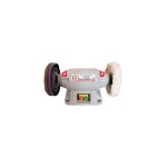 Touret  polir d. 200 mm 400 v - 900 w dsm200ps - 400v