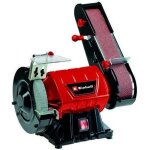 Einhell ponceuse stationnaire tc - us 350 (350 w capot de protection pare - tincelles) livr avec disque ...