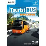 Jeu de simulation - tourist bus simulator - pc - crez votre empire de transport - edition standard - ...