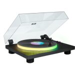 Tourne - disques bigben interactive partybttdlight - plateau lumineux - entraînement par courroie - bluetooth ... Tourne - disques bigben interactive partybttdlight - plateau lumineux - entraînement par courroie - bluetooth ...