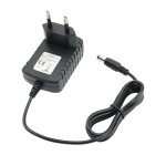 Tourne - disque crosley cruiser adaptateur secteur chargeur alimentation 9v
