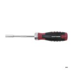 Tournevis � cliquet 12 en 1 set 13 pcs. - kraftwerk - 306. 378. 001