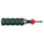 Tournevis dynamomtrique - gedore - type s - 1 / 4 - 1 - 6 nm - article 1400169