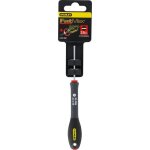 Tournevis - stanley - fatmax - dimensions 25x50mm - acier au chrome vanadium - ergonomique