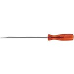 Tournevis plat isoryl 35 x 100 mm - facom - ar. 3. 5x100