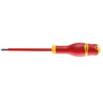 Tournevis protwist isol� 1000v ph1 45x100mm - facom - atp1x100ve