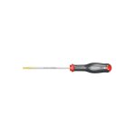 Tournevis - facom - at5. 5x125 - 55x125mm - protection �lectrique - soft grip