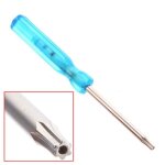 Tournevis screwdriver torx 8 t8 outil pour xbox 360 manette sans fil nf