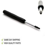 Tournevis t8 torx - xbox 360 et ps3 slim - qualit� sup�rieure