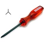 Tournevis triwing pour le demontage mac pc et console de jeux