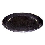 Tourtire d : 30 cm - acier maill