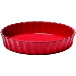 Tourtire emile henry 28cm grand cru