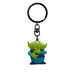 Toy story - porte - cles 3d - alien