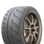 Pneu - toyo - proxes r888r - 215 / 45 zr17 - t - charge 91w xl