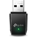 Tp - link cl wifi puissante ac1300 mbps, adaptateur usb wifi, dongle wifi, usb 3. 0, mu - mimo, archer ...