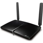 Tp - link modem archer mr600 lte6 un routeur wifi ac1350 3x glan - gwan 1x 1x slot sim / 300 / 867mbps ...