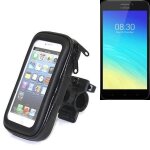 Pour tp - link neffos y5s bike mount support guidon v�lo moto quad scooter etc �tanche �tui housse titulaire ...