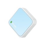 Tp - link tl - wr802n routeur wi - fi 300 mbps bleu Tp - link tl - wr802n routeur wi - fi 300 mbps bleu