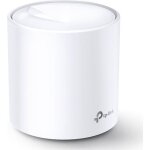 Point daccs wi - fi 6 - tp - link - deco x20 - ax1800 - 4 antennes internes - 2 ports ethernet gigabit ...