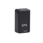 Tracage gpstraceur gps pour voiture vlo localisateur de vhicule magntique animaux domestiques enfants ...