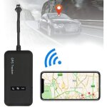 Tracer gps pour v�hicule mini dispositif de localisation et de suivi en temps r�el par gprs / gsm / sms ...