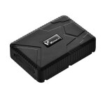 Traceur gps aimant et tanche pour vhicules - winnes - tk915 - suivi en temps rel - alarmes de scurit ...